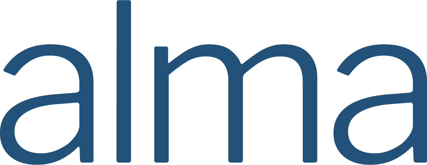 Alma New Logo 1